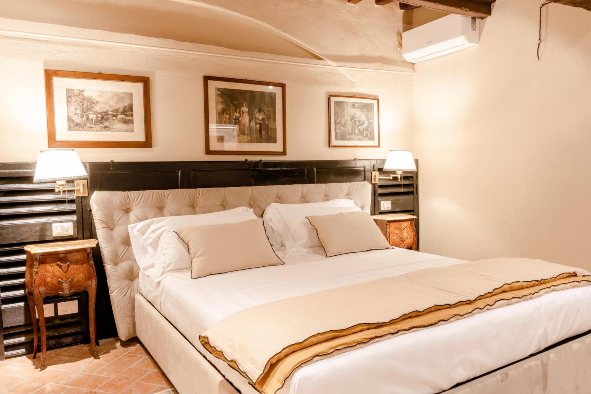 Equo Suites Petrignano Del Lago Exterior foto
