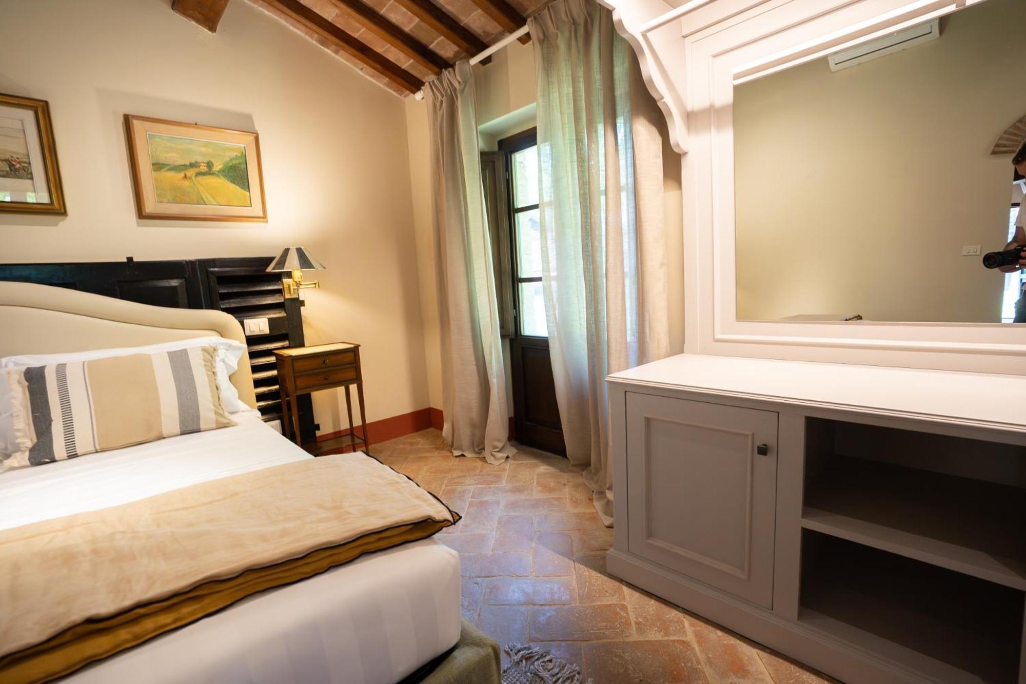 Equo Suites Petrignano Del Lago Exterior foto