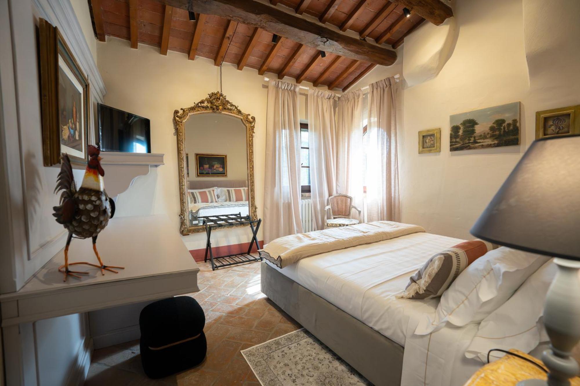 Equo Suites Petrignano Del Lago Exterior foto