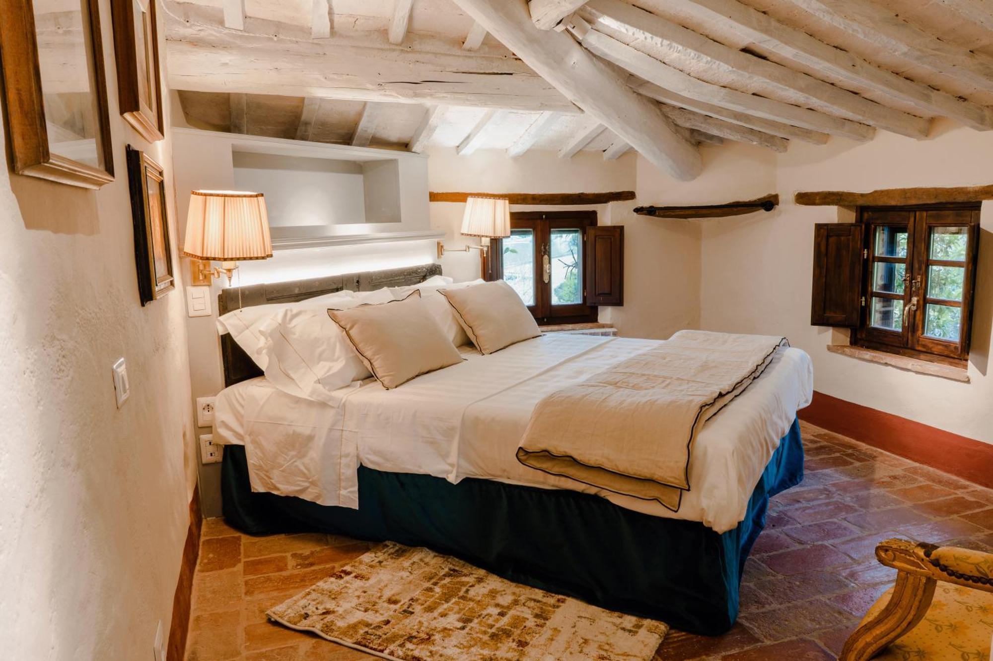 Equo Suites Petrignano Del Lago Exterior foto