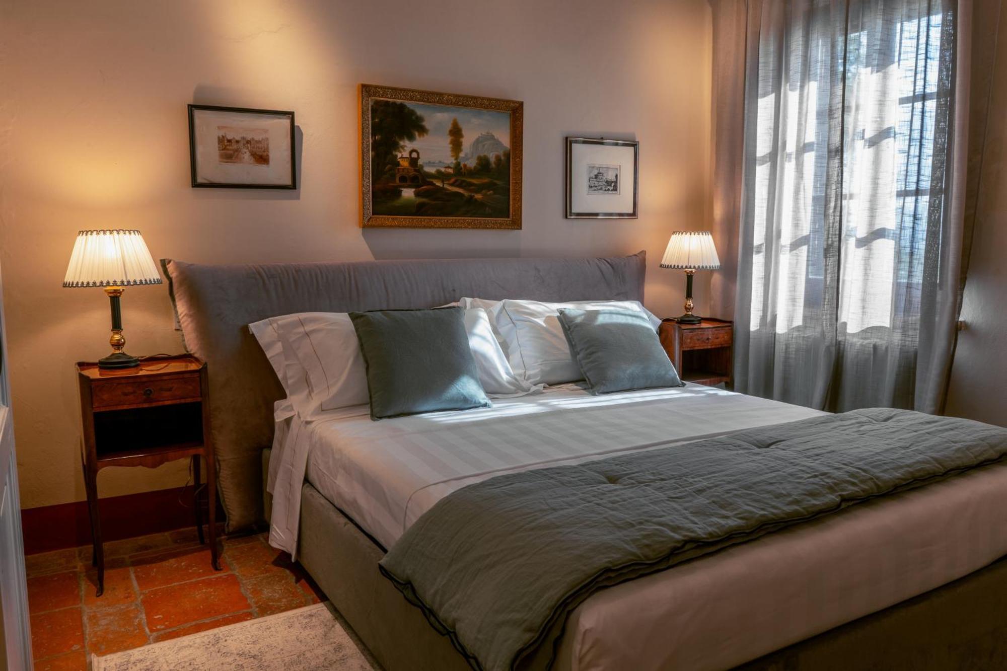 Equo Suites Petrignano Del Lago Exterior foto