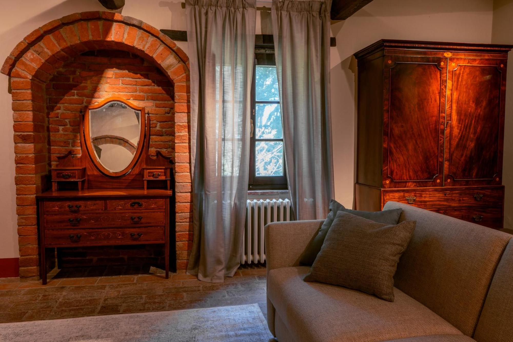 Equo Suites Petrignano Del Lago Exterior foto