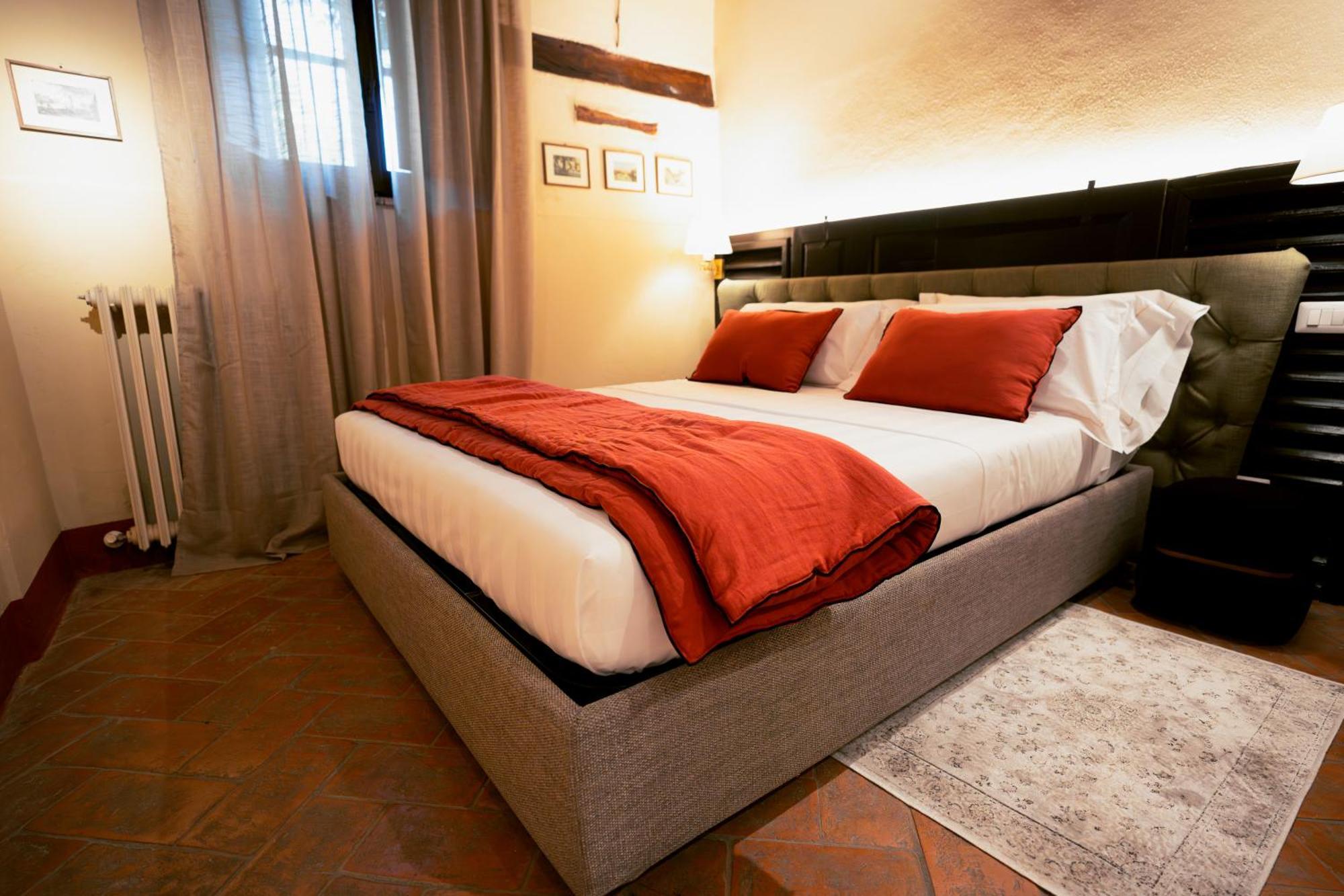 Equo Suites Petrignano Del Lago Exterior foto
