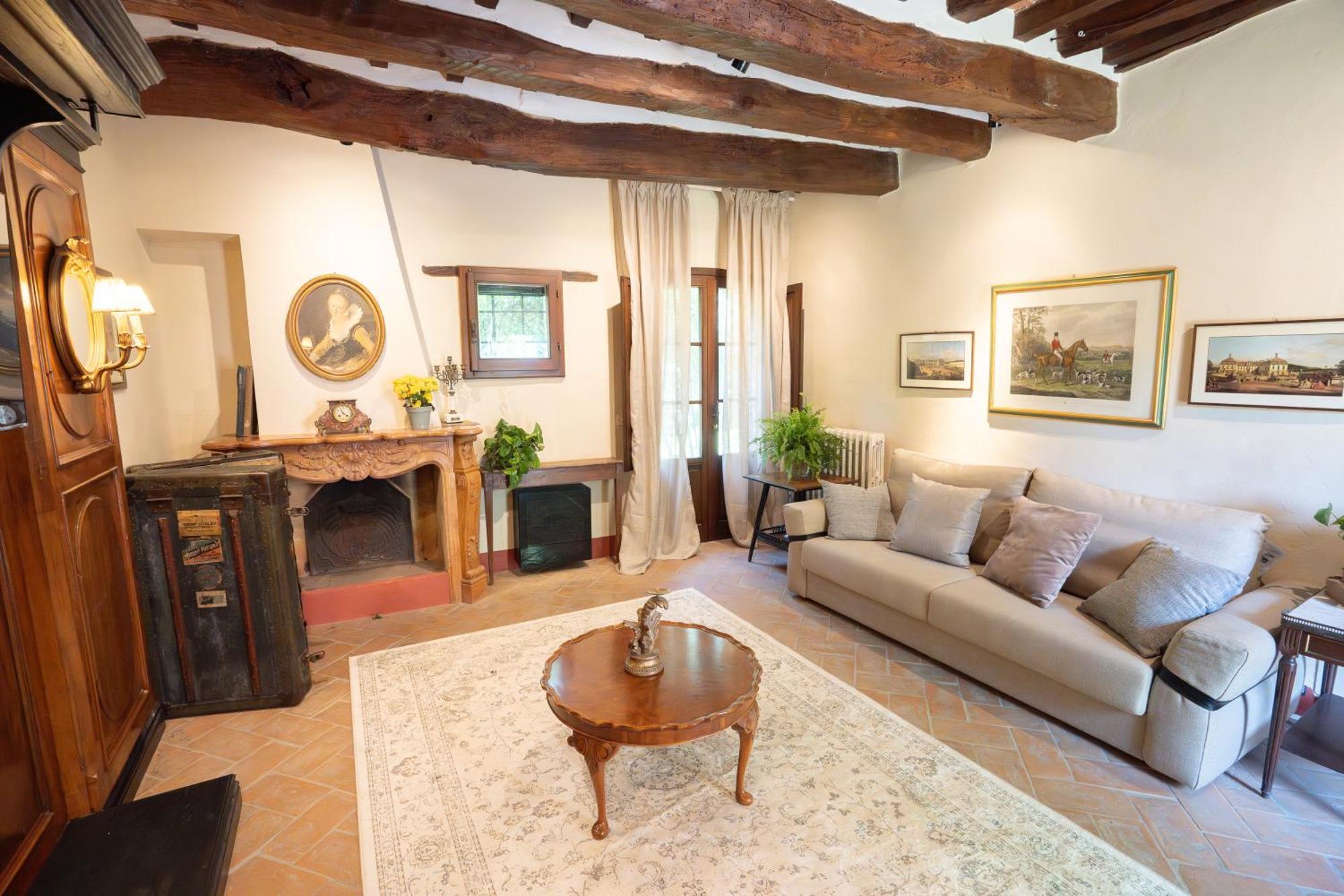 Equo Suites Petrignano Del Lago Exterior foto
