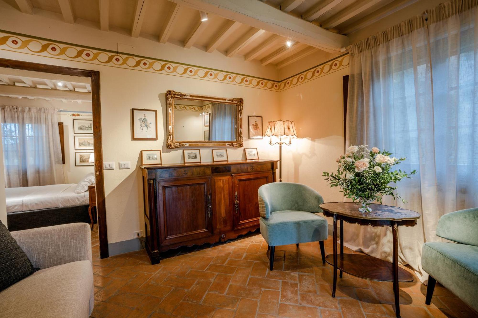 Equo Suites Petrignano Del Lago Exterior foto